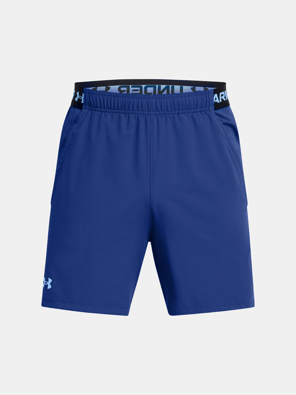 Under Armour Moške kratke hlače Under Armour UA Vanish Woven 6in Shorts