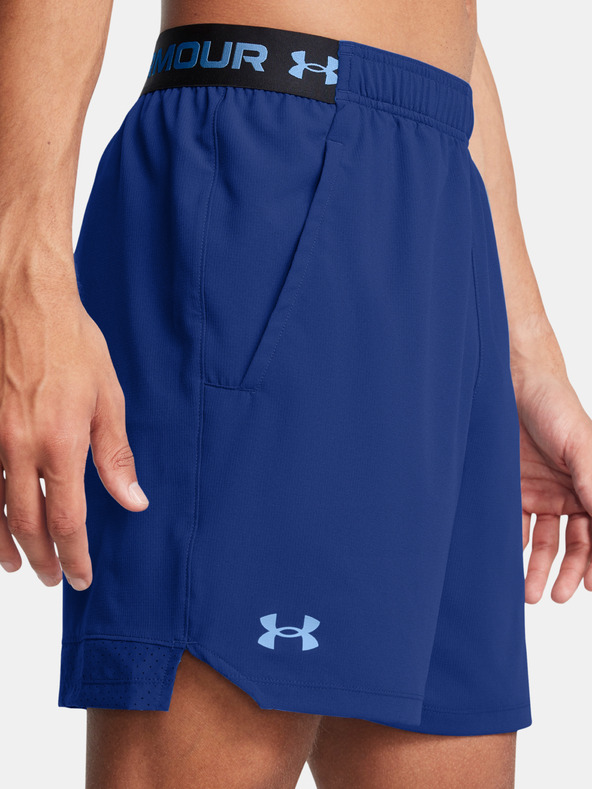 Under Armour Moške kratke hlače Under Armour UA Vanish Woven 6in Shorts