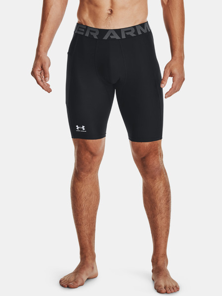 Under Armour Moške kratke hlače Under Armour HG Armour Lng Shorts