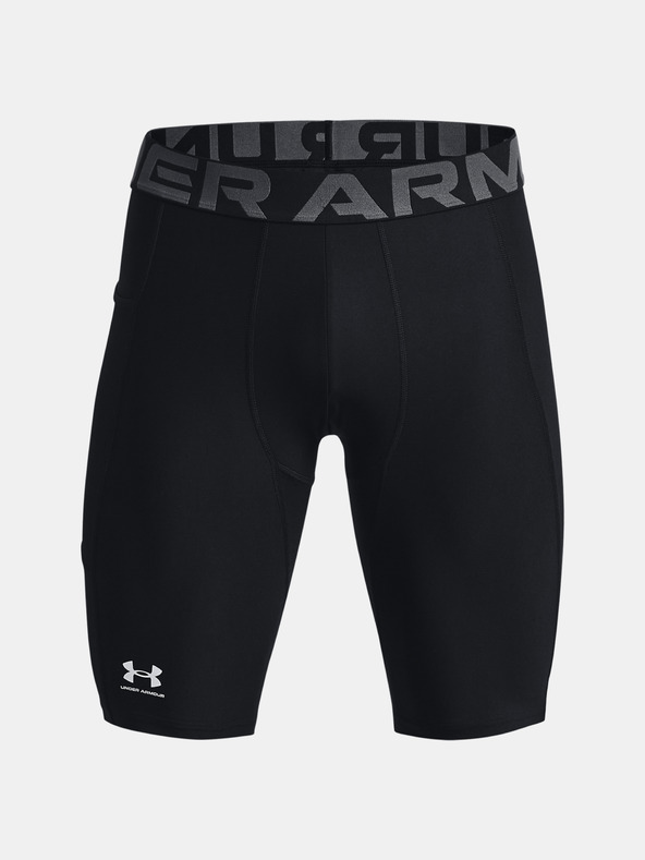 Under Armour Moške kratke hlače Under Armour HG Armour Lng Shorts