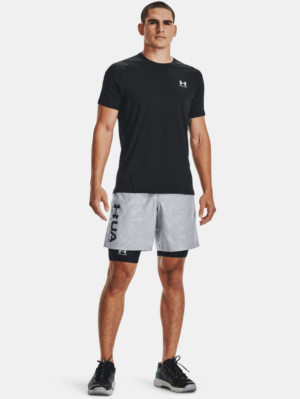 Under Armour Moške kratke hlače Under Armour HG Armour Lng Shorts