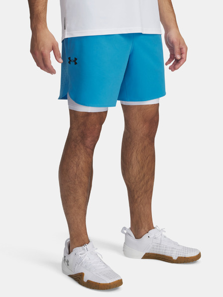 Under Armour Moške kratke hlače Under Armour UA Vanish Elite Short