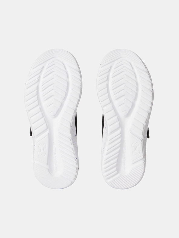 Under Armour Dekliški čevlji Under Armour UA GPS Pursuit 4 AC