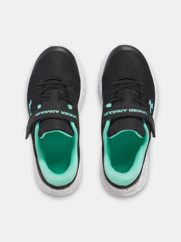 Under Armour Dekliški čevlji Under Armour UA GPS Pursuit 4 AC