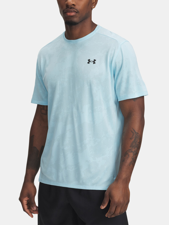 Under Armour Moška majica Under Armour UA Tech Vent Jcqrd SS