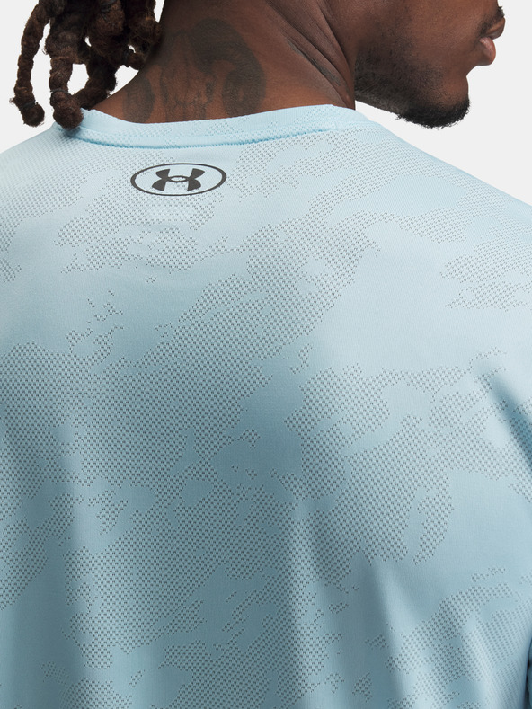Under Armour Moška majica Under Armour UA Tech Vent Jcqrd SS