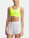 Under Armour Ženski nedrček Under Armour Crossback Mid Bra