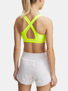 Under Armour Ženski nedrček Under Armour Crossback Mid Bra