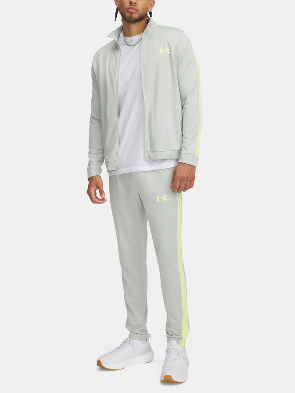 Under Armour Moška trenirka Under Armour UA Rival Knit Track Suit