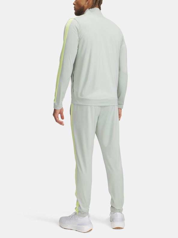 Under Armour Moška trenirka Under Armour UA Rival Knit Track Suit