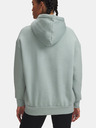 Under Armour Ženski pulover Under Armour UA Icon Fleece OS Hoodie