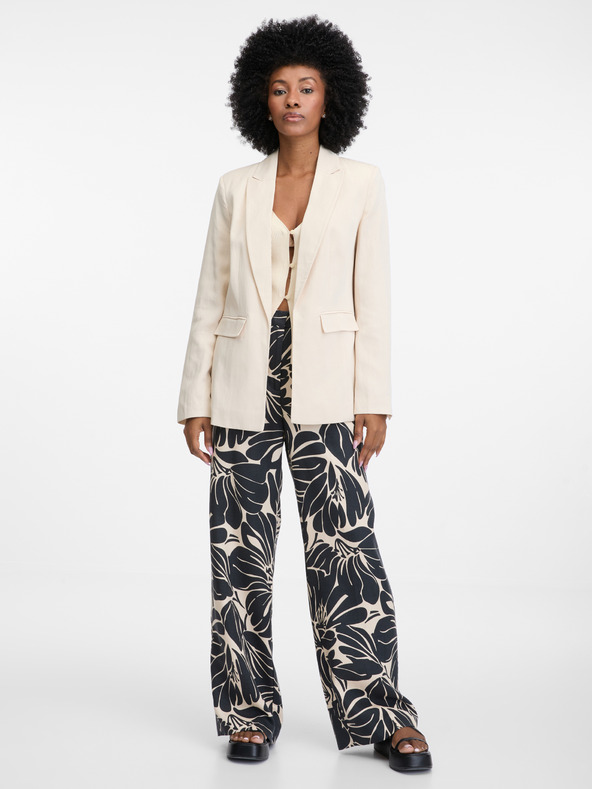 Orsay Bež ženski suknjič ORSAY