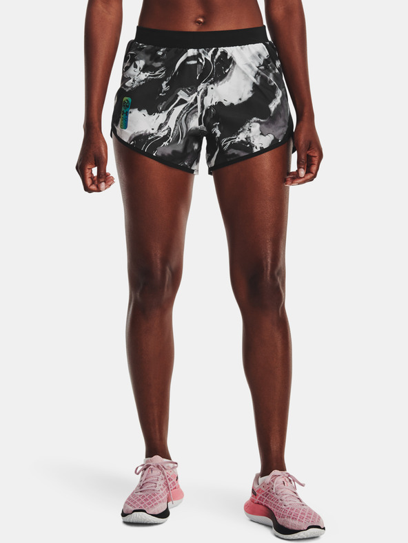 Under Armour Ženske kratke hlače Under Armour UA Fly By Anywhere Short