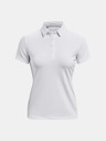 Under Armour Ženska majica Under Armour UA Zinger Short Sleeve Polo
