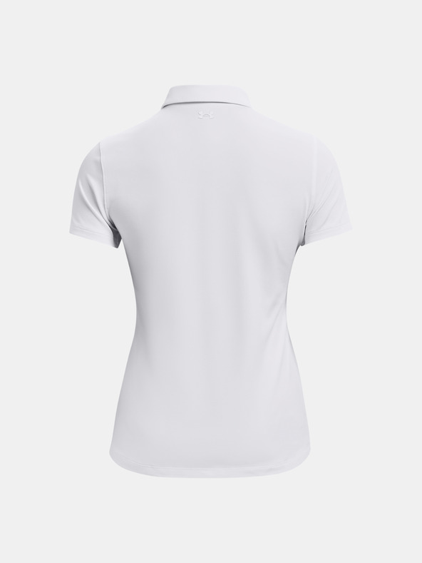 Under Armour Ženska majica Under Armour UA Zinger Short Sleeve Polo