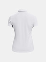 Under Armour Ženska majica Under Armour UA Zinger Short Sleeve Polo
