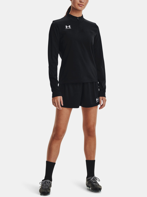Under Armour Ženske kratke hlače Under Armour W Challenger Knit Short