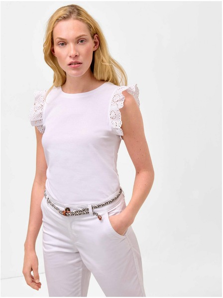 Orsay Bela majica ORSAY