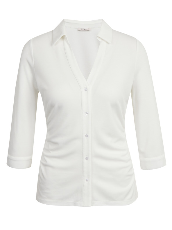 Orsay Bela ženska bluza ORSAY