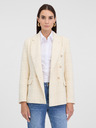 Orsay Krem ženska jakna ORSAY