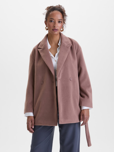 Orsay Bež ženski plašč ORSAY