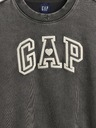 GAP Oversize jopica VintageSoft Logo GAP