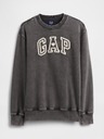 GAP Oversize jopica VintageSoft Logo GAP