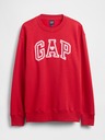 GAP Oversize jopica VintageSoft Logo GAP