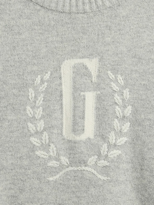 GAP Gap pulover iz volnene mešanice