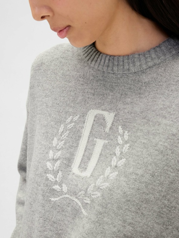 GAP Gap pulover iz volnene mešanice