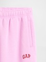 GAP Otroške trenirka Logo VintageSoft GAP