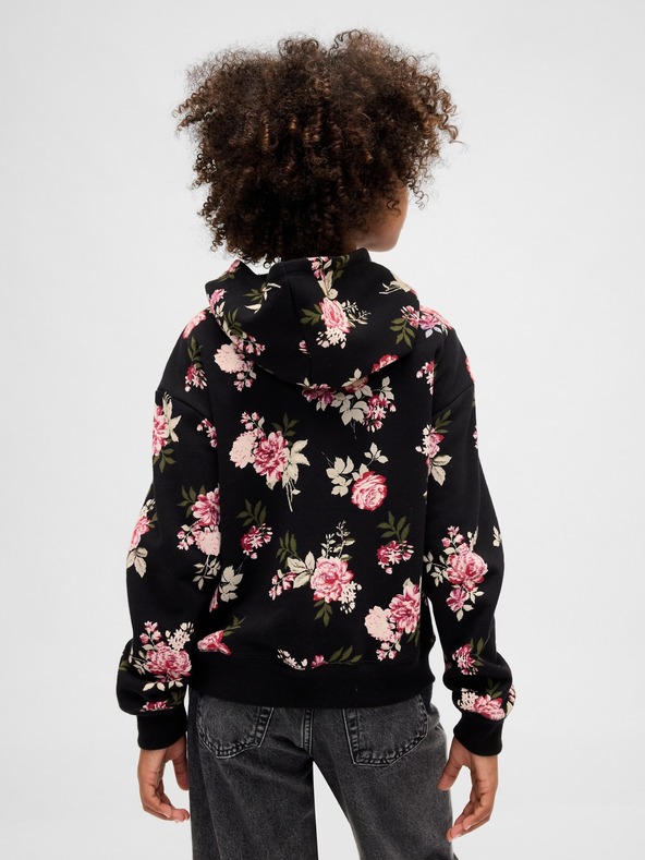 GAP Otroška majica z logotipom GAP