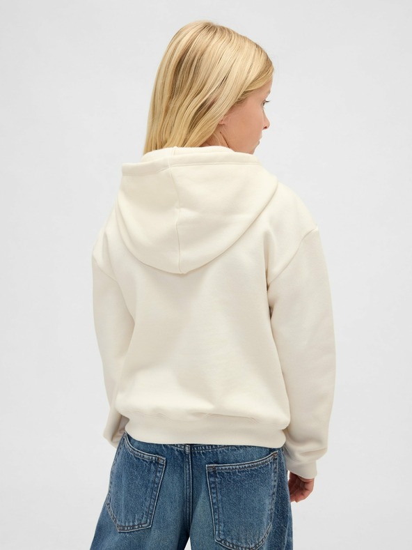 GAP Otroška majica z logotipom GAP