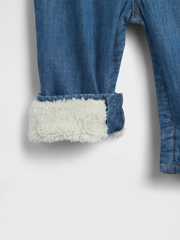 GAP Baby topel pajac GAP