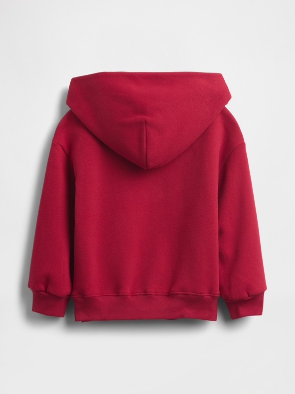 GAP Otroška majica z logotipom GAP