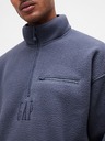 GAP Oversize sherpa jopa Arctic Fleece GAP