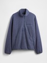 GAP Oversize sherpa jopa Arctic Fleece GAP