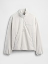 GAP Oversize sherpa jopa Arctic Fleece GAP
