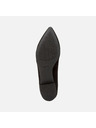 Geox Črne ženske balerinke Geox Charyssa