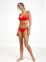 Orsay Rdeč ženski zgornji del kopalk ORSAY