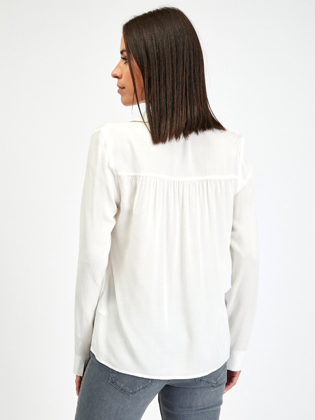 Orsay Bela ženska bluza ORSAY