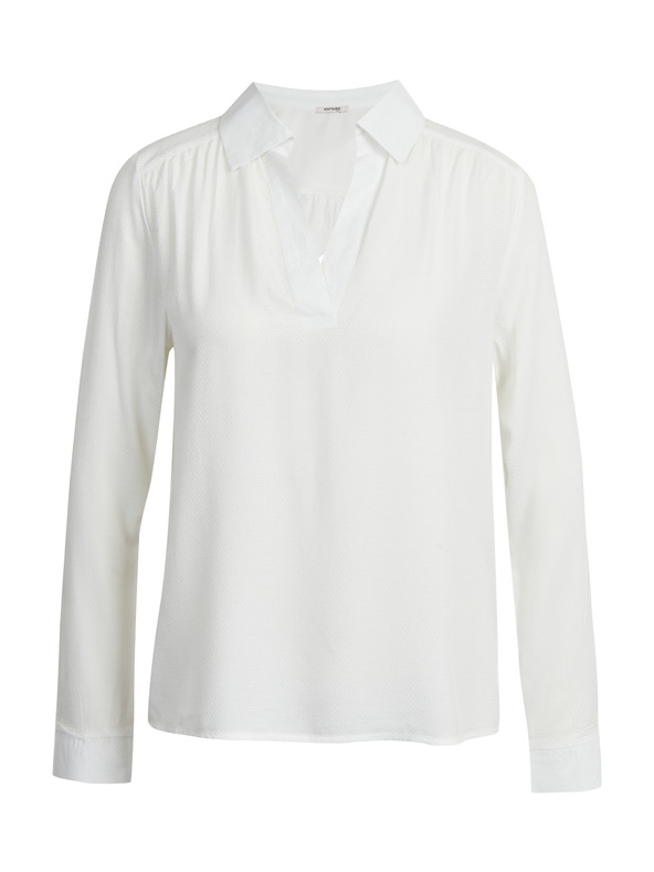 Orsay Bela ženska bluza ORSAY