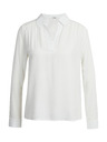 Orsay Bela ženska bluza ORSAY