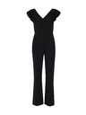 Orsay Črn ženski kombinezon ORSAY