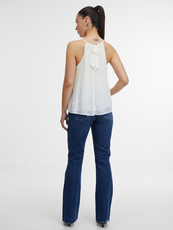 Orsay Bel ženski top ORSAY