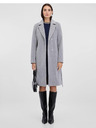 Orsay Siv ženski zimski plašč ORSAY