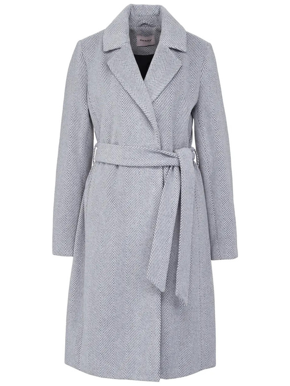 Orsay Siv ženski zimski plašč ORSAY