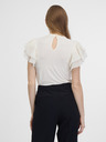 Orsay Kremasta ženska bluza ORSAY
