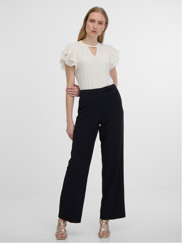 Orsay Kremasta ženska bluza ORSAY