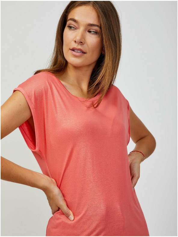 Orsay Koralna majica ORSAY
